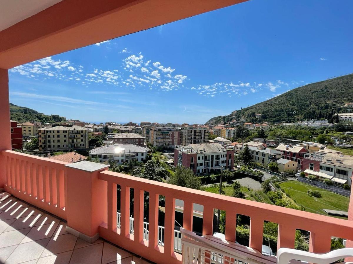 Tilde Apartment - Levanto, 5 Terre 외부 사진