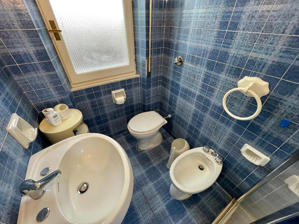 Tilde Apartment - Levanto, 5 Terre 외부 사진