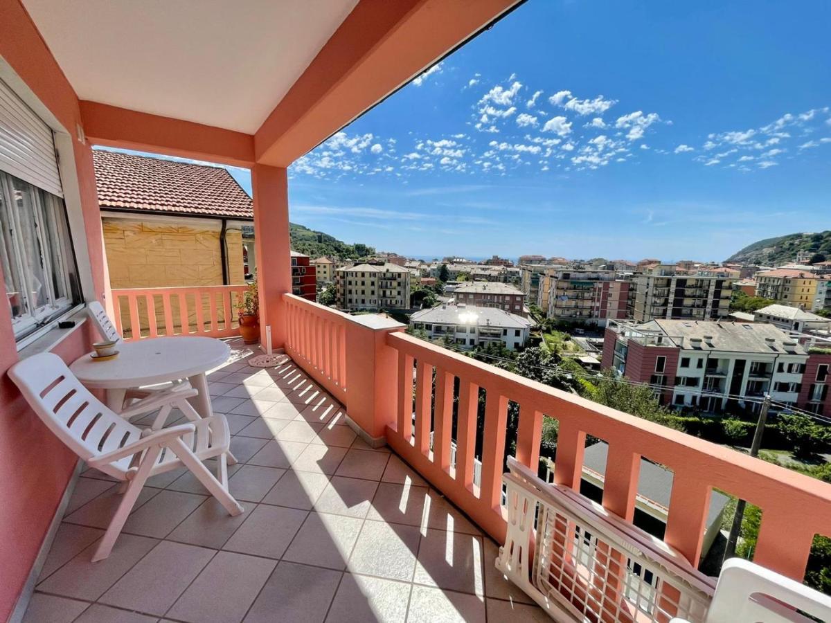 Tilde Apartment - Levanto, 5 Terre 외부 사진