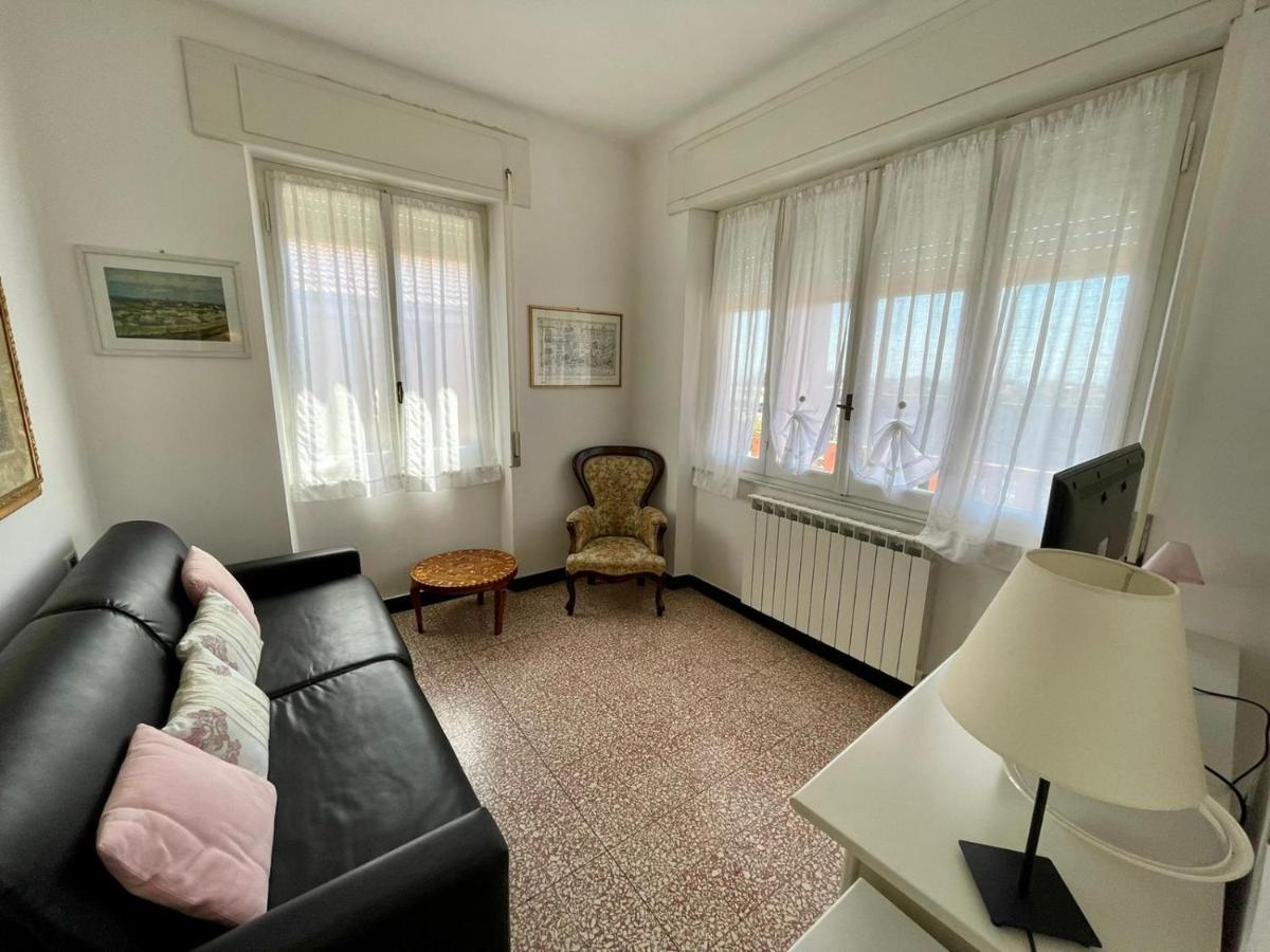 Tilde Apartment - Levanto, 5 Terre 외부 사진