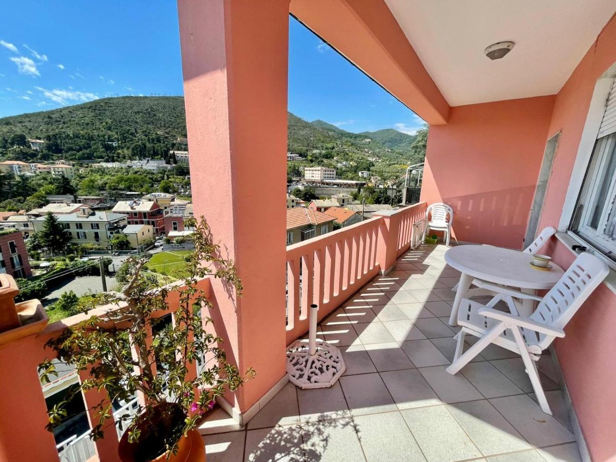 Tilde Apartment - Levanto, 5 Terre 외부 사진