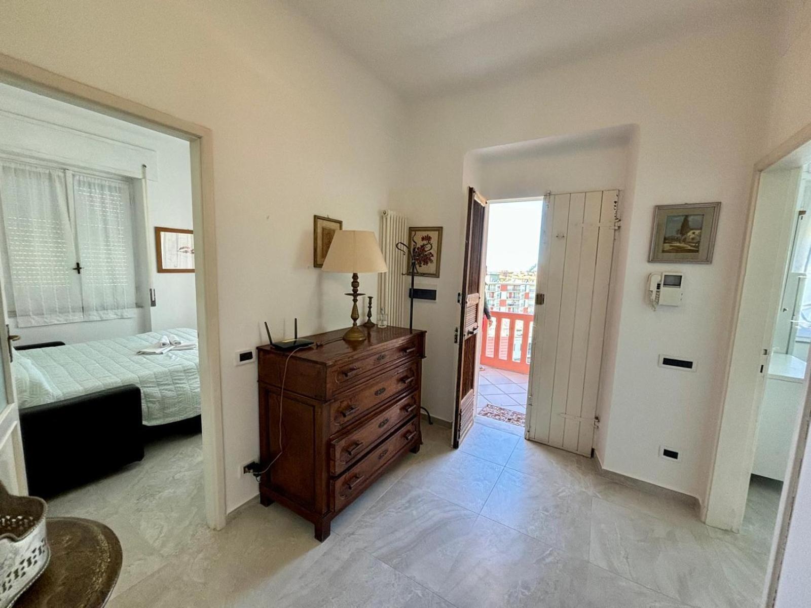 Tilde Apartment - Levanto, 5 Terre 외부 사진