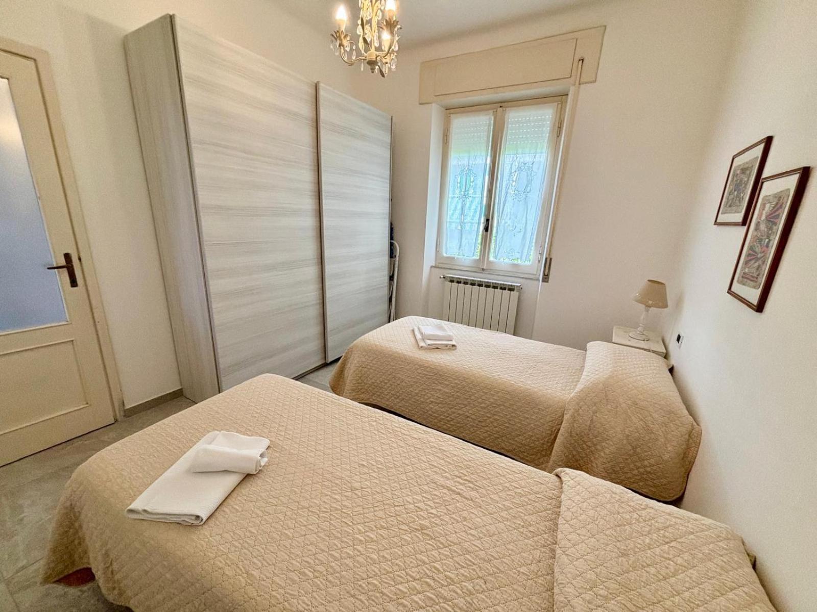 Tilde Apartment - Levanto, 5 Terre 외부 사진