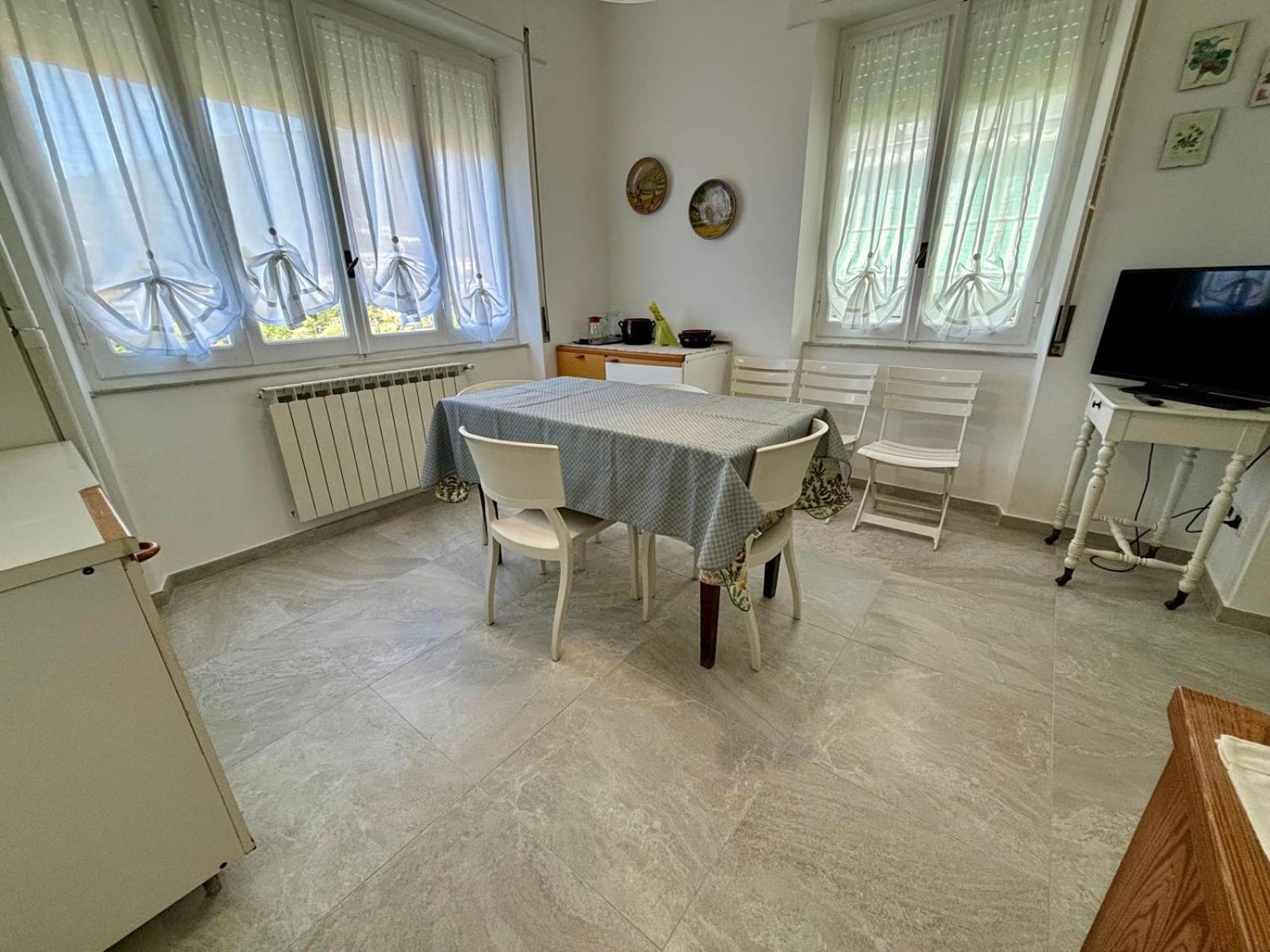 Tilde Apartment - Levanto, 5 Terre 외부 사진