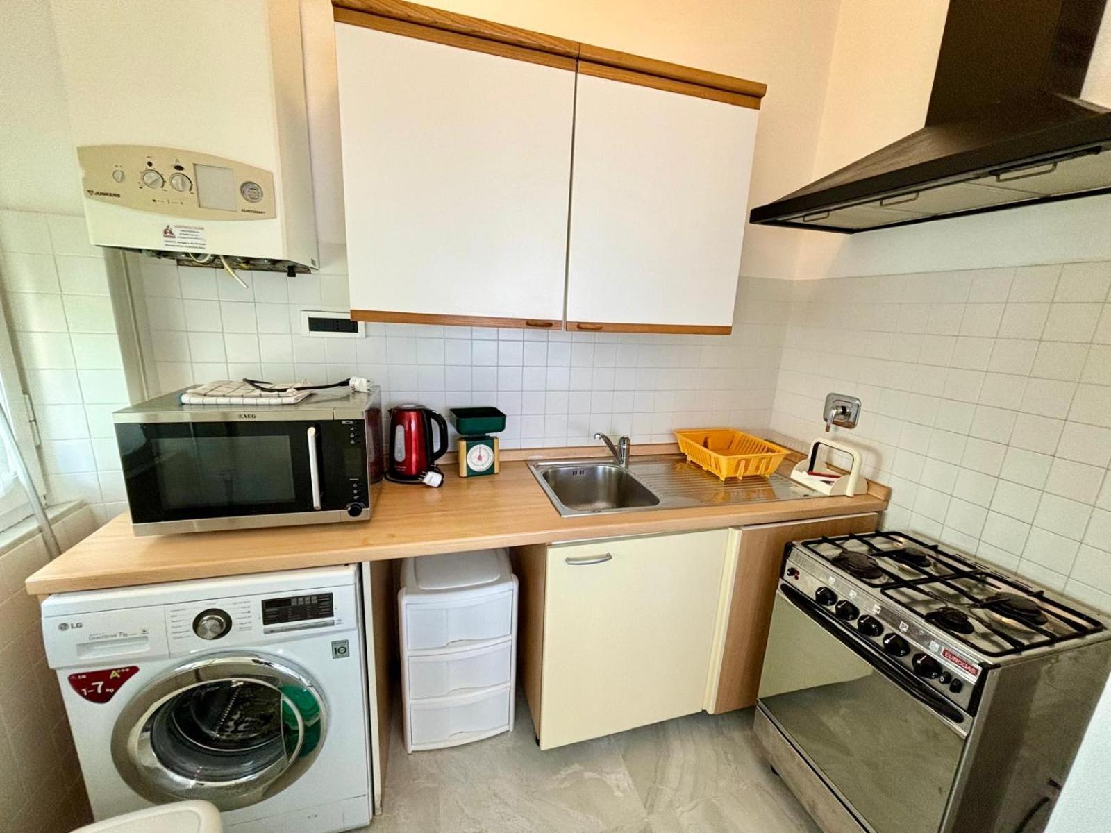 Tilde Apartment - Levanto, 5 Terre 외부 사진