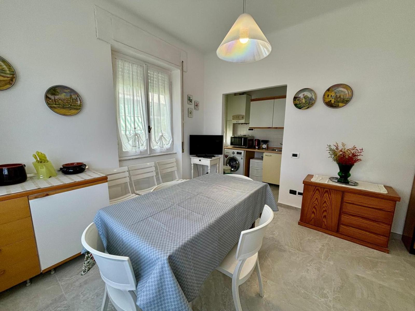 Tilde Apartment - Levanto, 5 Terre 외부 사진