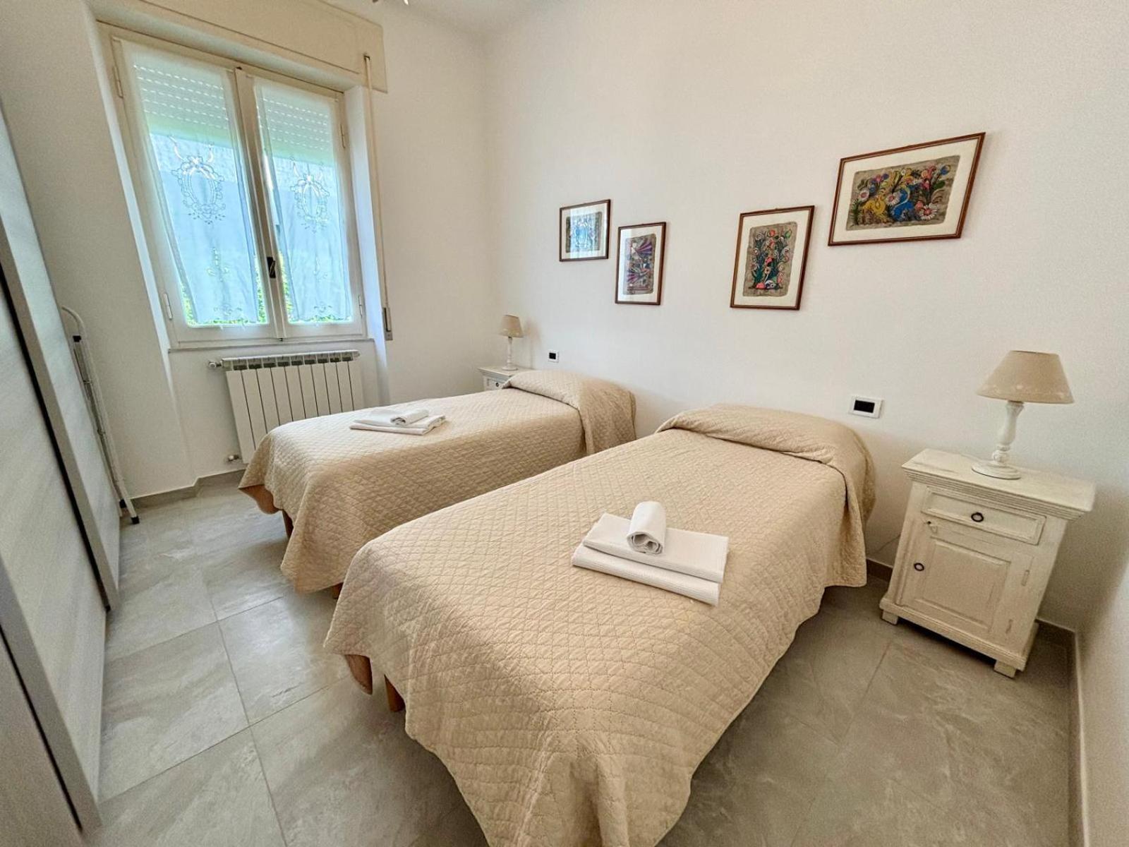 Tilde Apartment - Levanto, 5 Terre 외부 사진