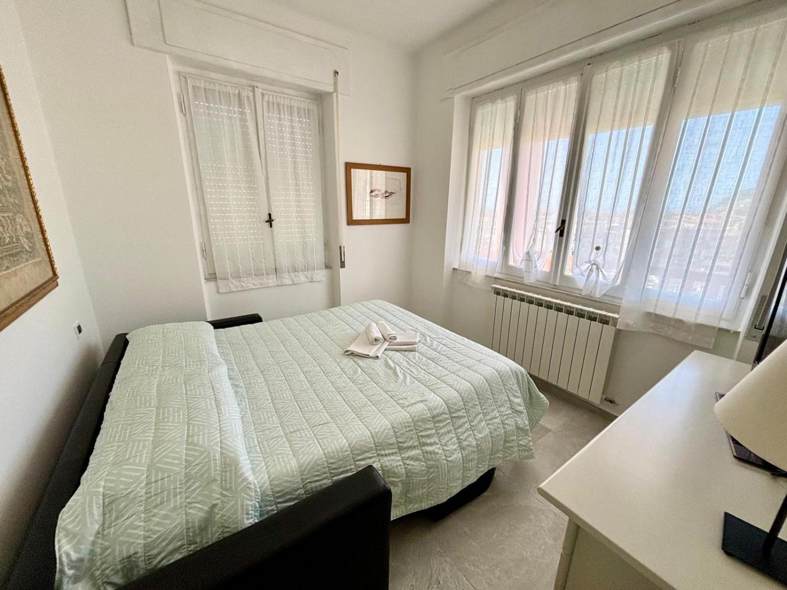 Tilde Apartment - Levanto, 5 Terre 외부 사진